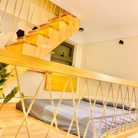Home Staytune 2 Quy Nhon Eksteriør billede