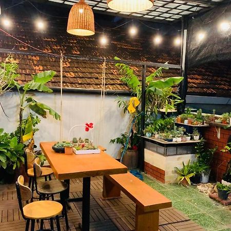 Home Staytune 2 Quy Nhon Eksteriør billede