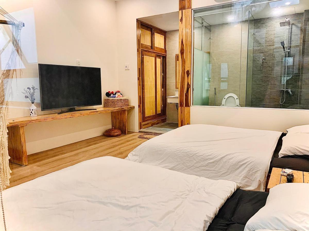 Home Staytune 2 Quy Nhon Eksteriør billede