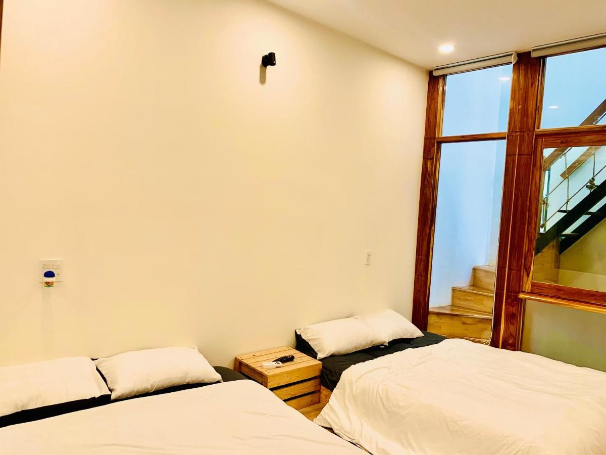 Home Staytune 2 Quy Nhon Eksteriør billede