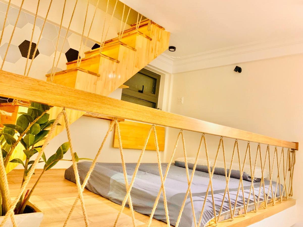 Home Staytune 2 Quy Nhon Eksteriør billede