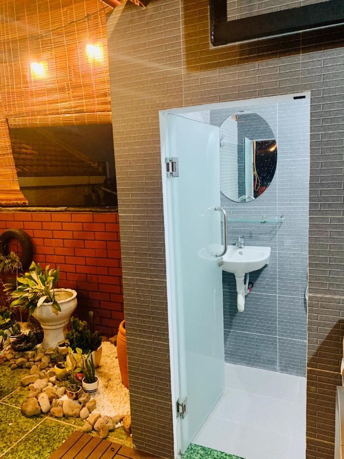 Home Staytune 2 Quy Nhon Eksteriør billede