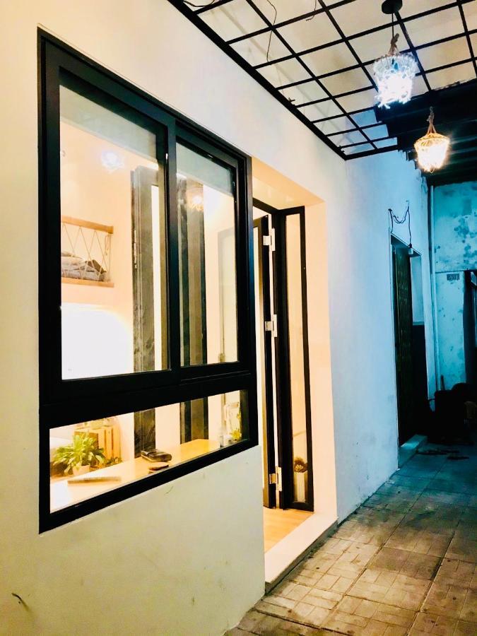 Home Staytune 2 Quy Nhon Eksteriør billede