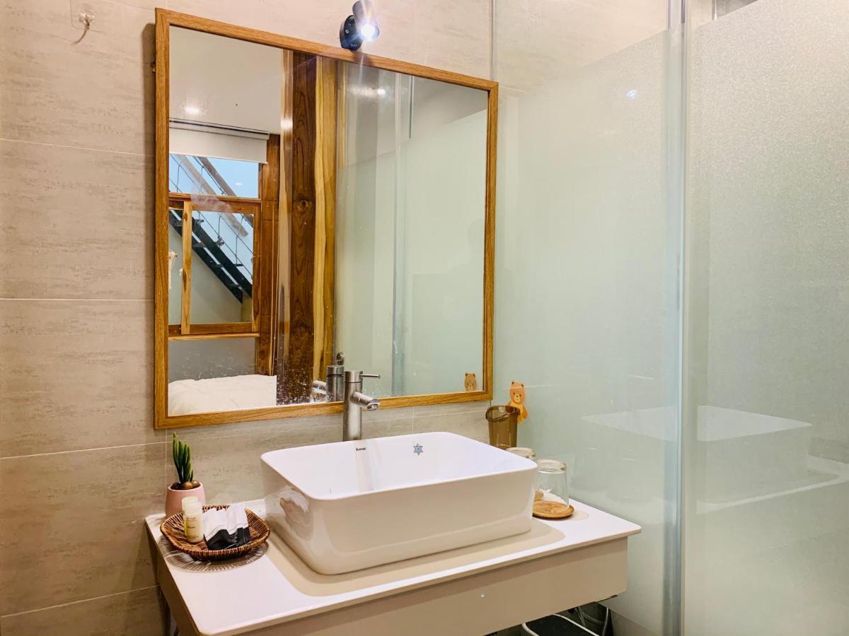 Home Staytune 2 Quy Nhon Eksteriør billede