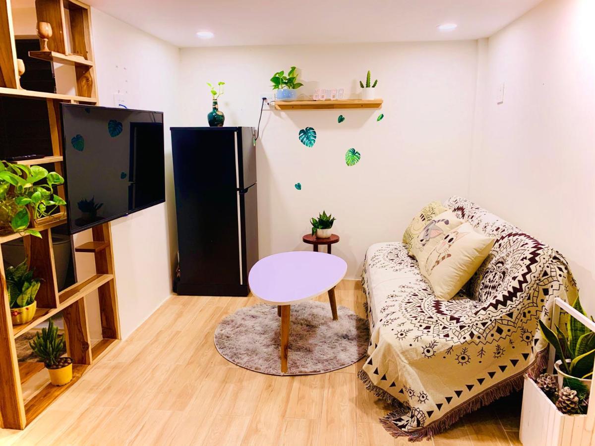Home Staytune 2 Quy Nhon Eksteriør billede