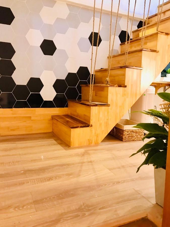 Home Staytune 2 Quy Nhon Eksteriør billede
