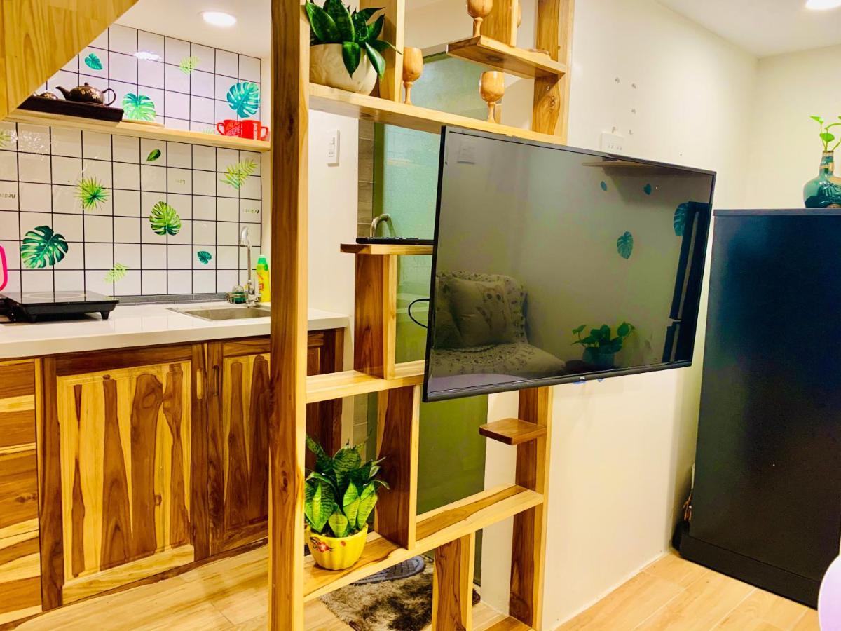 Home Staytune 2 Quy Nhon Eksteriør billede
