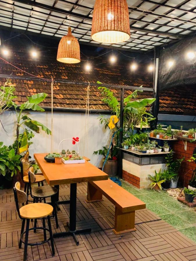 Home Staytune 2 Quy Nhon Eksteriør billede